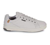 Baskets basses femmes Saola CANNON 2.0 WATERPROOF Blanc 37