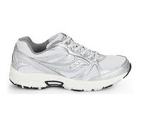 Baskets basses femmes Saucony GRIDE LEGACY Argenté 41