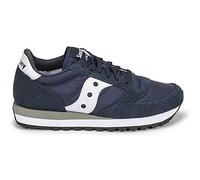 Baskets basses femmes Saucony JAZZ ORIGINAL Marine 45