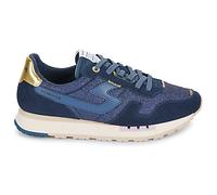 Baskets basses femmes Schmoove ATHENE RUNNER W Bleu 41
