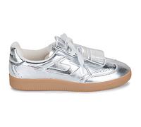 Baskets basses femmes Schmoove SHEFFIELD GOLF W Argenté 36