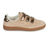 Baskets basses femmes Schmoove SHEFFIELD STRAPS W Beige 38