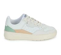 Baskets basses femmes Schmoove SMATCH NEW TRAINER W Blanc 37