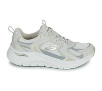 Baskets basses femmes Skechers ARCH FIT 2.0 Blanc 37