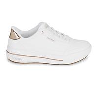Skechers Arch Fit Arcade Hi Moving Along Baskets pour Femme, Blanc, 39 EU