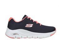 Skechers Baskets basses ARCH FIT in Violet 37