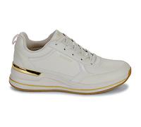 Baskets basses femmes Skechers BILLION 2-FINE SHINE Beige 40