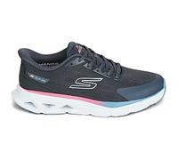 Skechers Slip-ins: Glide-Step Vortex Moyen Width en Gris Anthracite, Pointure 40, Vegan, Lavable en machine