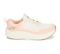 Baskets basses femmes Skechers GO RUN SUPERSONIC MAX Blanc 38