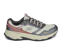 Skechers Baskets GO Run Trail Altitude 2.0 Ravine pour Femme, Naturel, 37 EU, Naturel, 37 EU