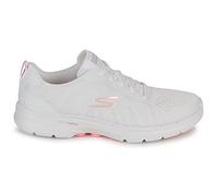 Baskets basses femmes Skechers GO WALK 6 - SKY WIND Marine 41