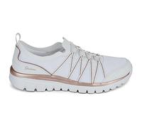 Baskets basses femmes Skechers GRACEFUL PURECRUCH Blanc 37