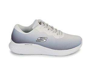 Baskets basses femmes Skechers SKECH-LITE PRO Blanc 36