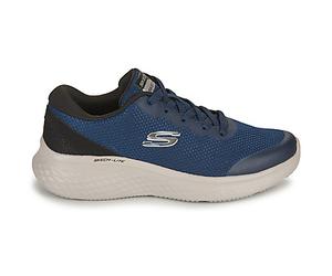 Baskets basses femmes Skechers SKECH-LITE PRO - CLEAR RUSH Marine 42