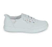 Baskets basses femmes Skechers SLIP-INS: BOBS SKIP CUTE - B CUTE SWEET Blanc 42