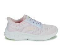 Baskets basses femmes Skechers SLIP-INS: GO WALK NOW Blanc 39