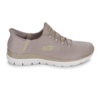 Skechers Summits Trainers Gris EU 38 Femme