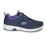 Baskets basses femmes Skechers ULTRA FLEX PRIME Bleu 40