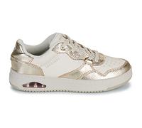 Baskets basses femmes Skechers UNO CTL Doré 40