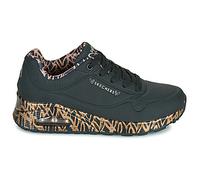 Baskets basses femmes Skechers UNO LOVING LOVE Noir 39