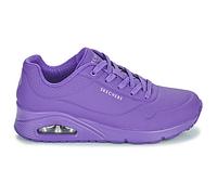 Baskets basses femmes Skechers UNO Violet 39
