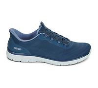 Skechers Baskets basses VIRTUE-ESTER in Bleu 39