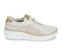 Baskets basses femmes Skechers WILSHIRE BLVD BELLEVUE Blanc 40