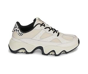 Baskets basses femmes Sorel KINETIC ARRAY Beige 36