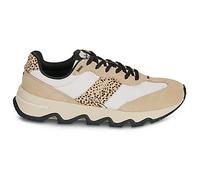 Baskets basses femmes Sorel KINETIC EMBER Beige 37