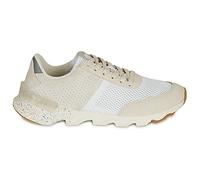 Baskets basses femmes Sorel KINETIC LITE LACE Blanc 36