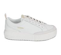 Sorel Baskets Basses Ona Ave pour Femme, Sel de mer/céramique blanchie, 41 EU