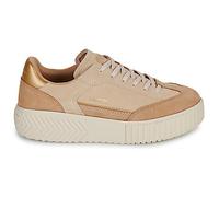 Baskets basses femmes Sorel ONA AVE T-TOE Beige 39