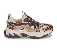 Baskets basses femmes Steve Madden ANIMATES-L Beige 40