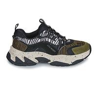 Baskets basses femmes Steve Madden ANIMATES-L Kaki 37