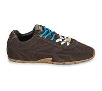 Baskets basses femmes Steve Madden ASIEL Marron 39