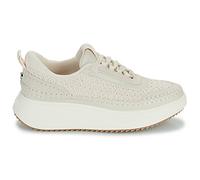 Baskets basses femmes Steve Madden DOUBLETAKE Blanc 37
