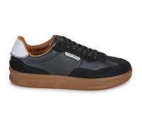 STEVE MADDEN Baskets basses 'Euphoria' noir / blanc, Taille 37