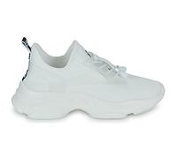 STEVE MADDEN Baskets basses 'Match' noir / blanc, Taille 39