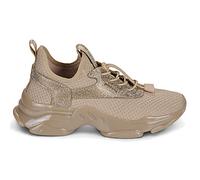 Baskets basses femmes Steve Madden MATCH RE Beige 40