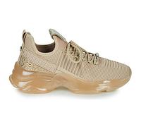 Baskets basses femmes Steve Madden MAXILLA-R Beige 40