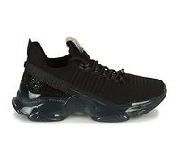 Baskets basses femmes Steve Madden MAXILLA-R Noir 36
