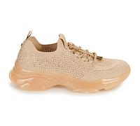 Baskets basses femmes Steve Madden METER Beige 39