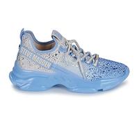 Baskets basses femmes Steve Madden MISTICA Bleu 36