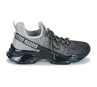 Baskets Steve Madden Mistica pour Femme 38 Noir