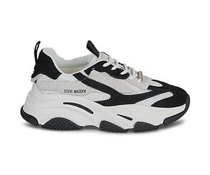Baskets basses femmes Steve Madden POSSESSION Blanc 36