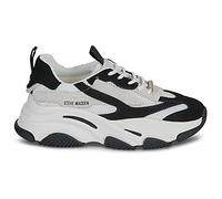 Baskets basses femmes Steve Madden POSSESSION Blanc 38