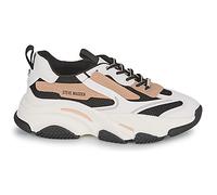 Baskets basses femmes Steve Madden POSSESSION-E Blanc 37