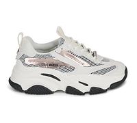 Baskets basses femmes Steve Madden POSSESSION-E Blanc 40