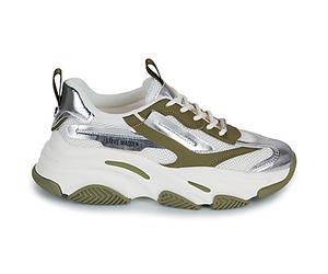 Baskets basses femmes Steve Madden POSSESSION-E Blanc 40