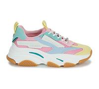Baskets basses femmes Steve Madden POSSESSION-E Multicolore 37